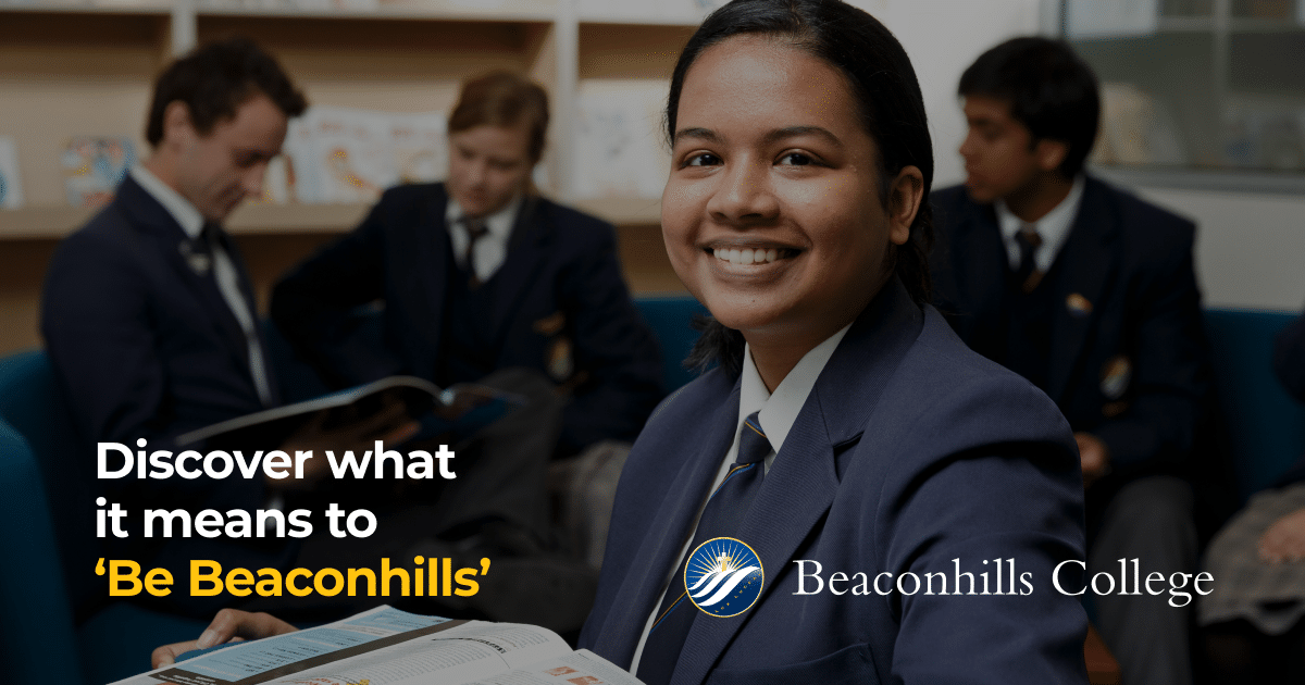 Beacon of Hope Community Education Support Fund
