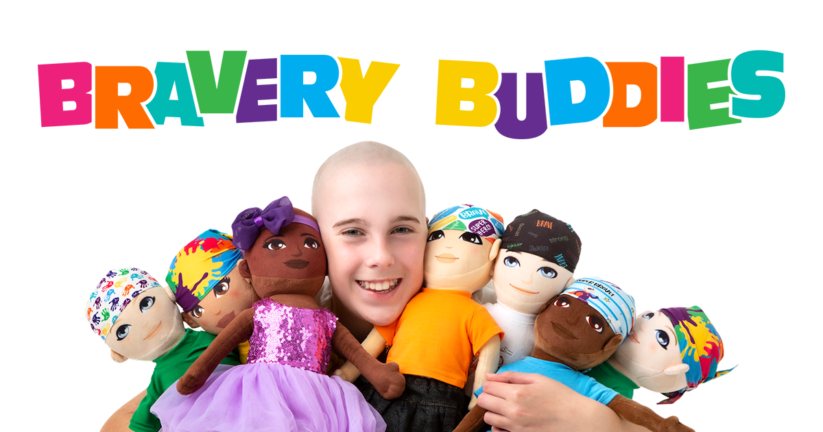 BRAVERY BUDDIES PTY LTD