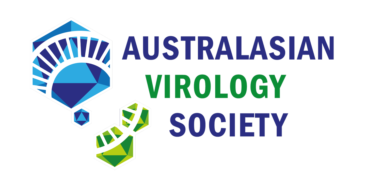 AUSTRALASIAN VIROLOGY SOCIETY INC