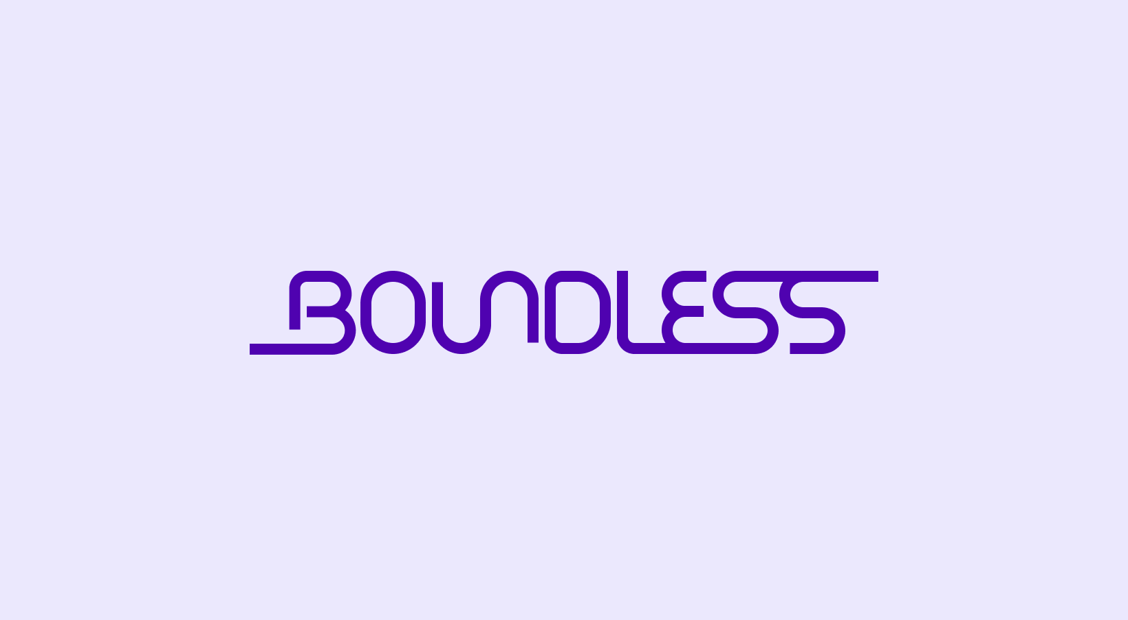 BOUNDLESS EARTH LIMITED