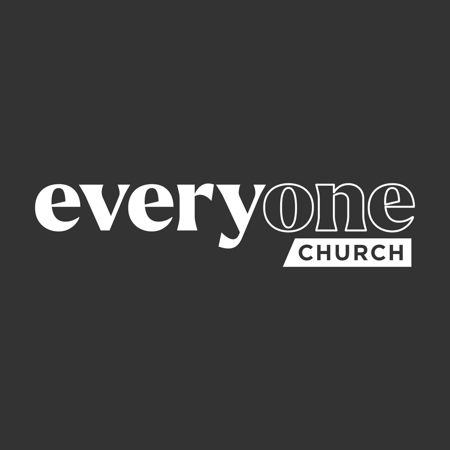 Everyone Church Incorporated