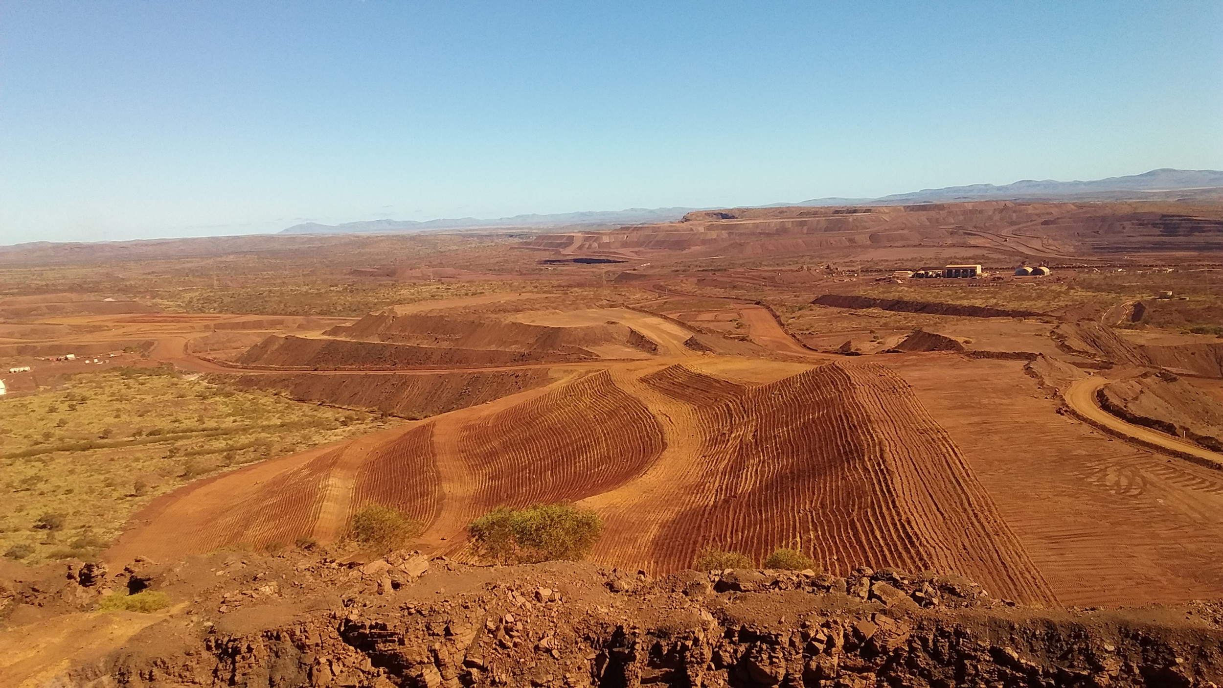 AUSTRALIAN ABORIGINAL MINING ACADEMY LTD.