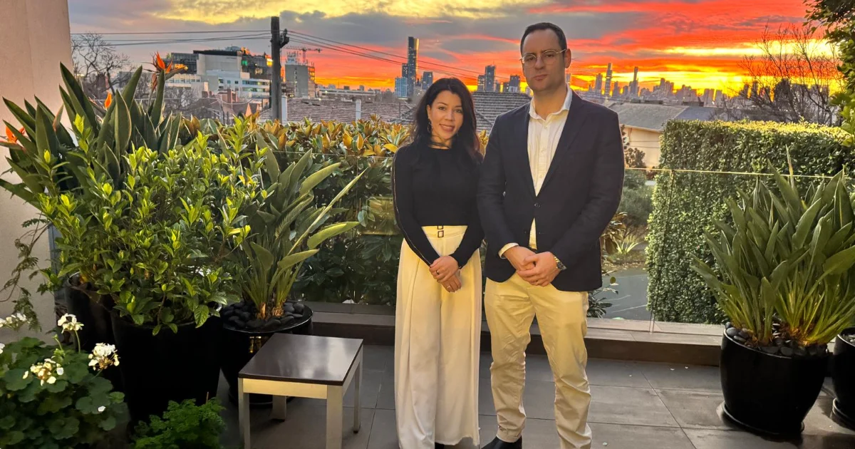 AUSTRALIAN JEWISH ASSOCIATION TZEDAKAH INCORPORATED