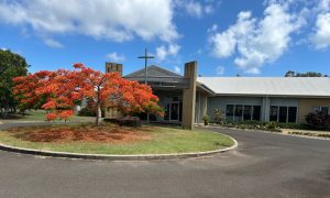 Coral Coast Uniting Church