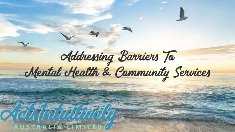 ACTSINTUITIVELY AUSTRALIA LTD