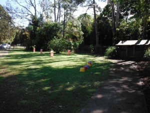 BURRINGBAR COMMUNITY PRESCHOOL INC.
