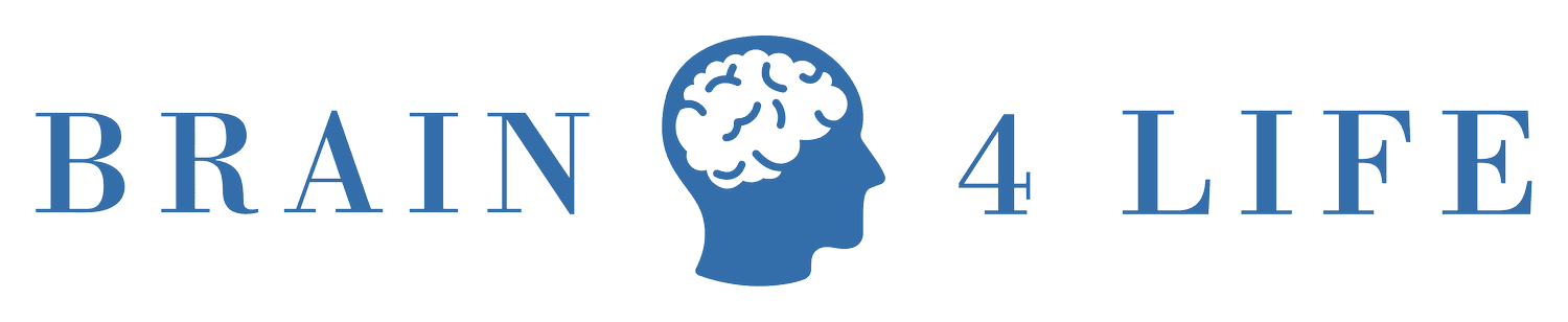 BRAIN 4 LIFE LIMITED