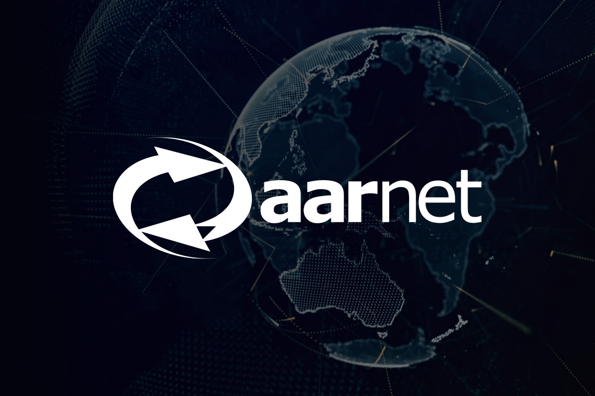 Aarnet Pty Ltd