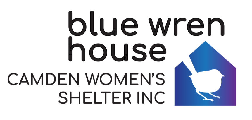 Blue Wren House - Camden Women's Shelter Inc