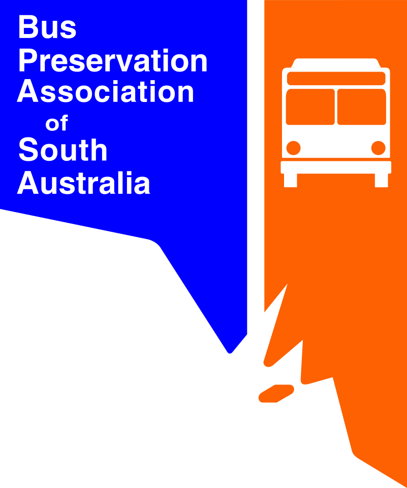 Bus Preservation Association of South Australia Incorporated