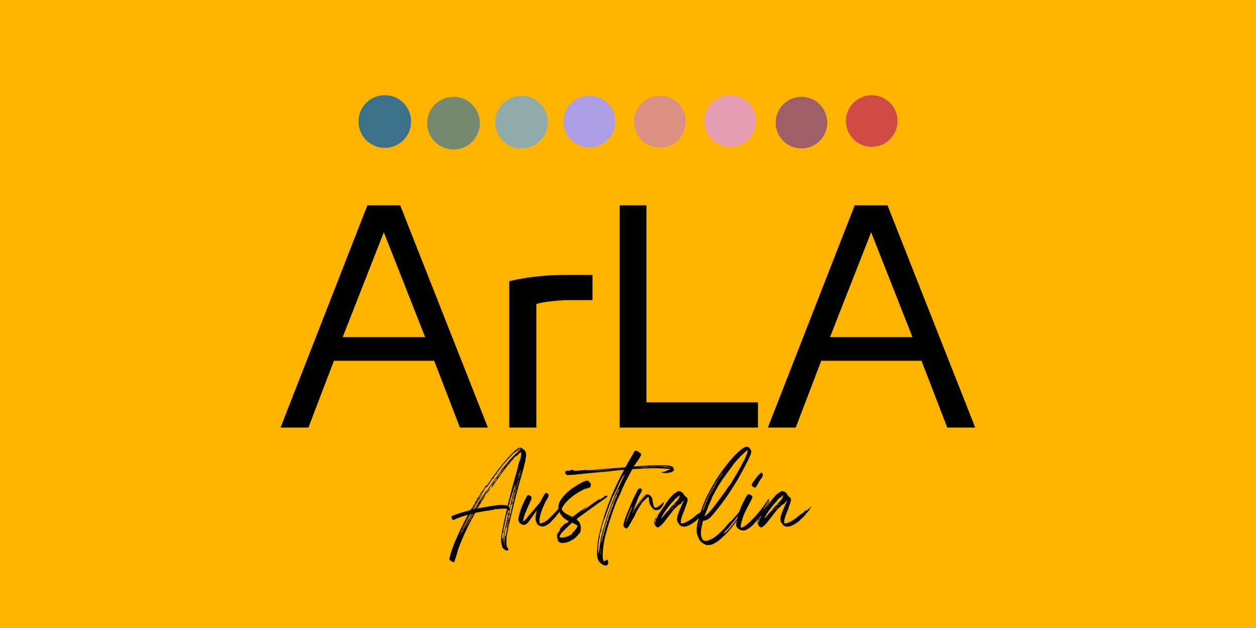 ARLA COMMUNITY AUSTRALIA LIMITED