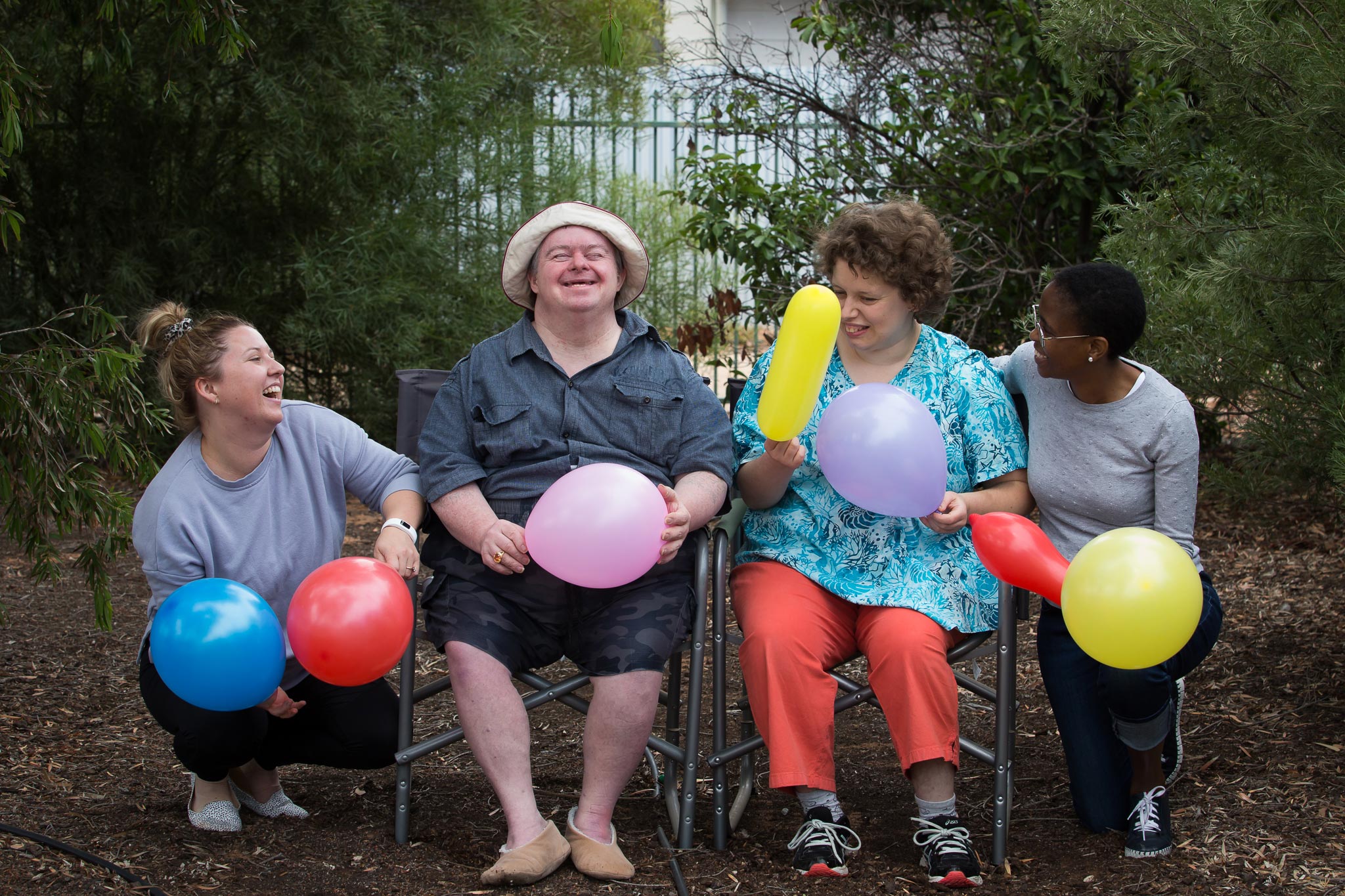 ABILITY FIRST AUSTRALIA COMMUNITY HOUSING LTD