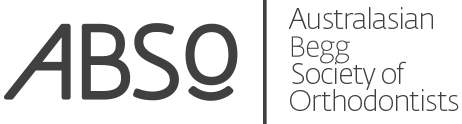 AUSTRALASIAN BEGG SOCIETY OF ORTHODONTISTS LIMITED