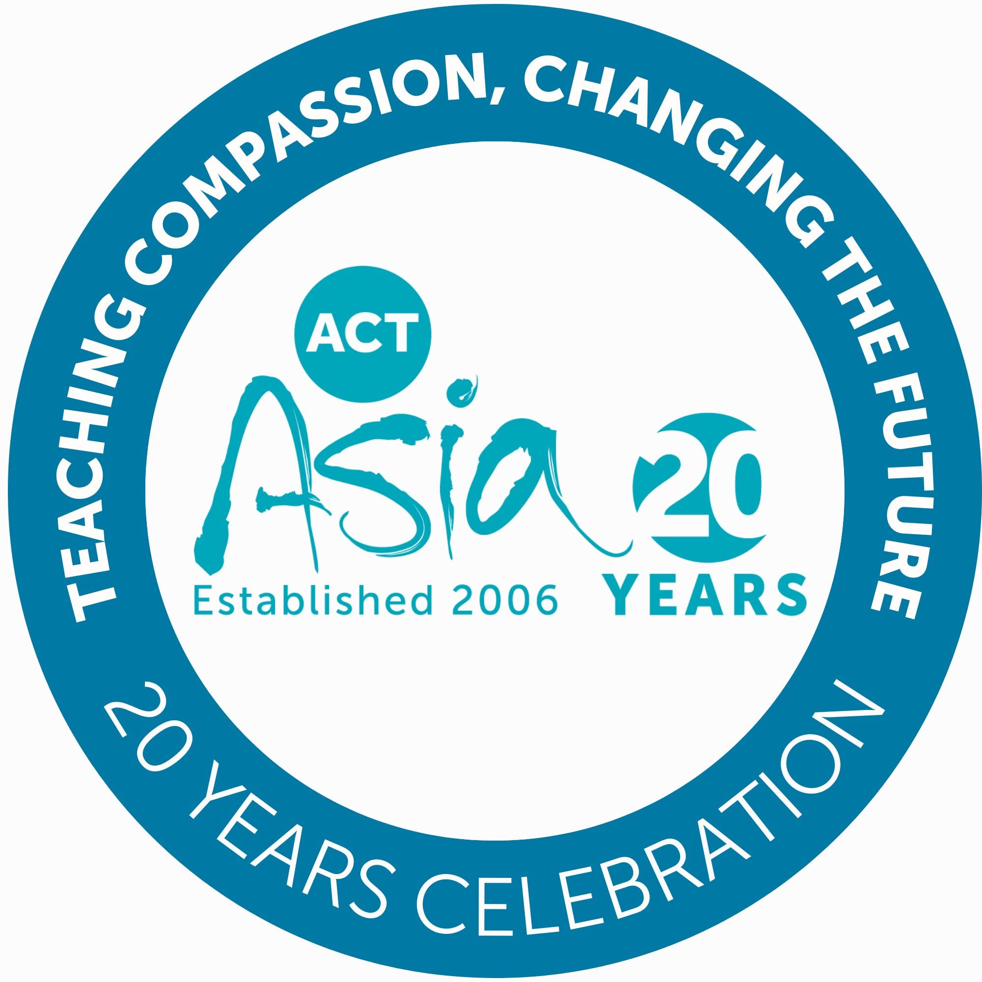 ACTAsia Limited
