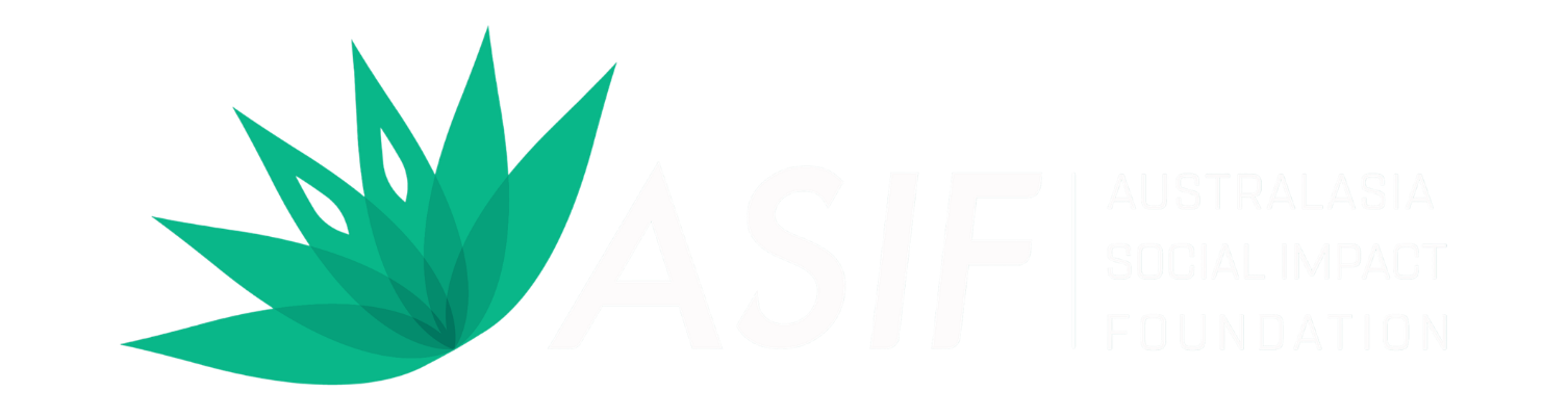 ASIF AUSTRALIA LIMITED