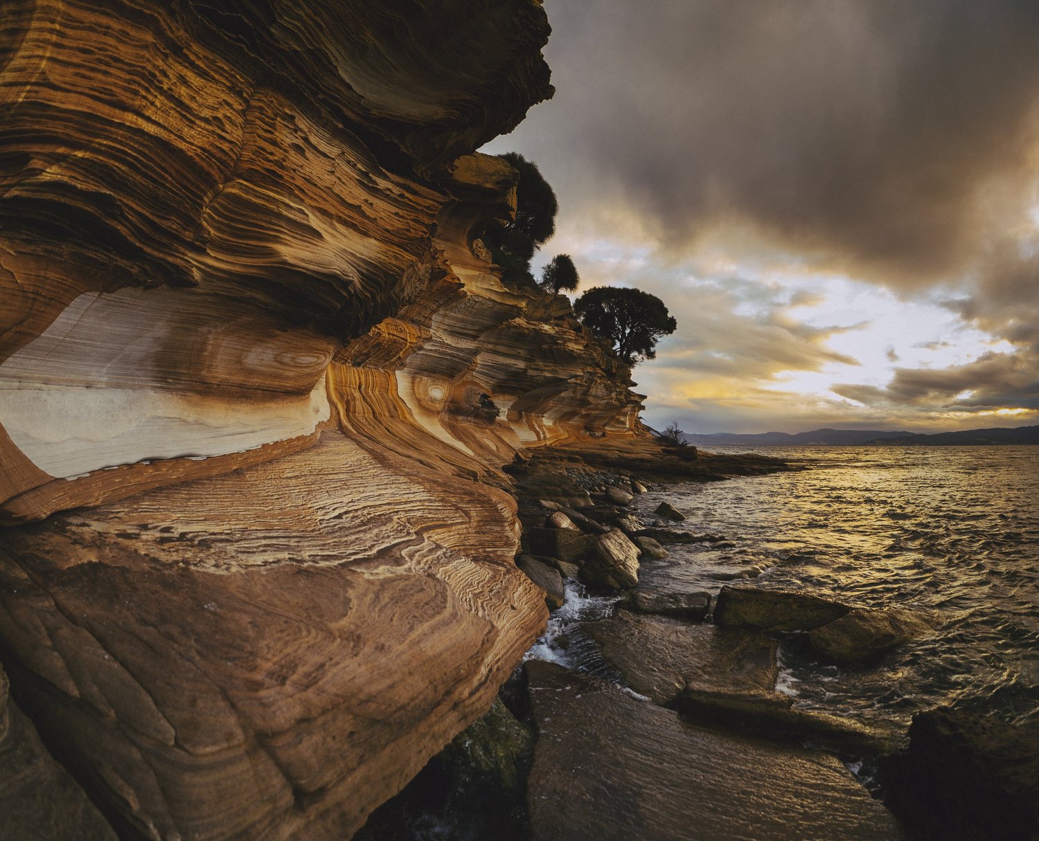Aboriginal Corporation of Tasmania Legal Services