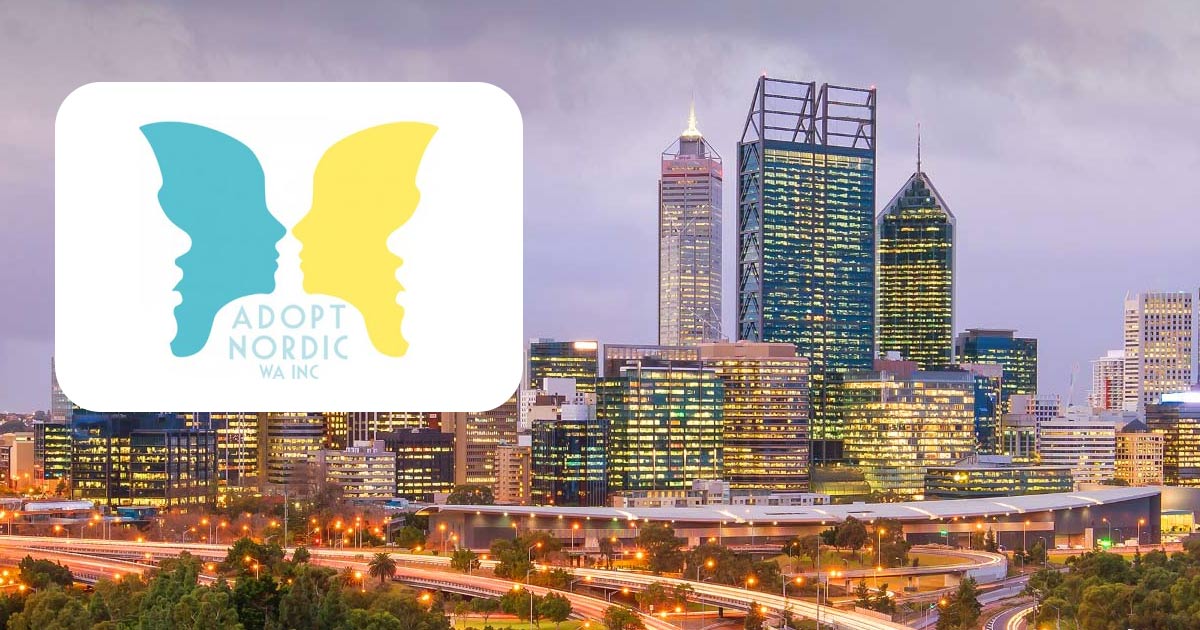 Adopt Nordic WA Inc