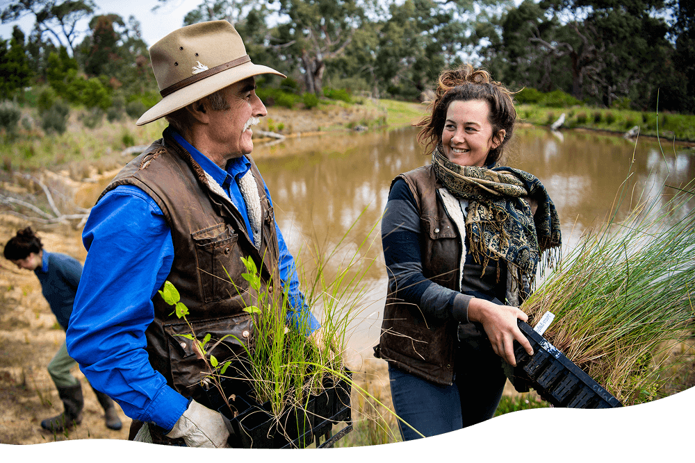AUSTRALIAN LAND CONSERVATION ALLIANCE LIMITED