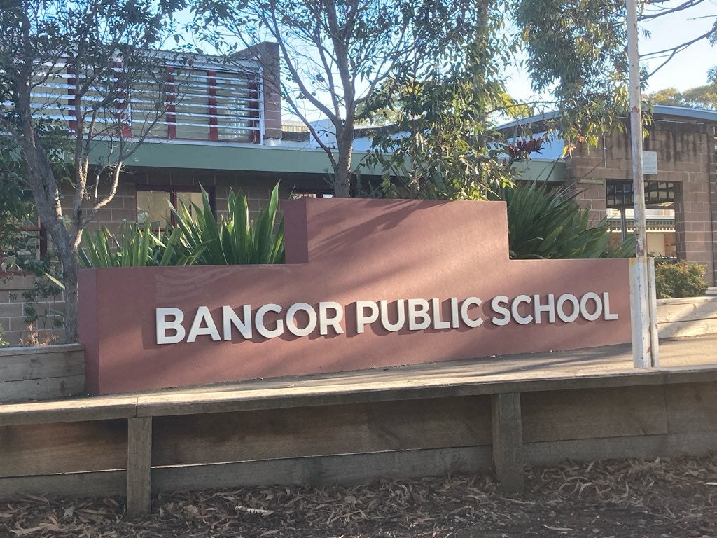 Bangor Public School P&C Association