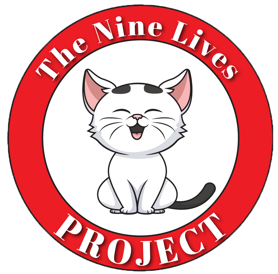 9 LIVES PROJECT RESCUE LTD.