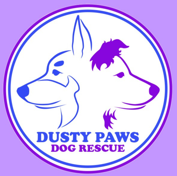 Dusty Paws Dog Rescue