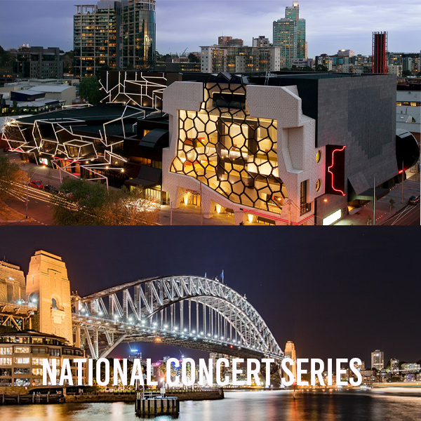 ENSEMBLE Q AUSTRALIA INC