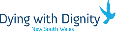 DYING WITH DIGNITY NSW