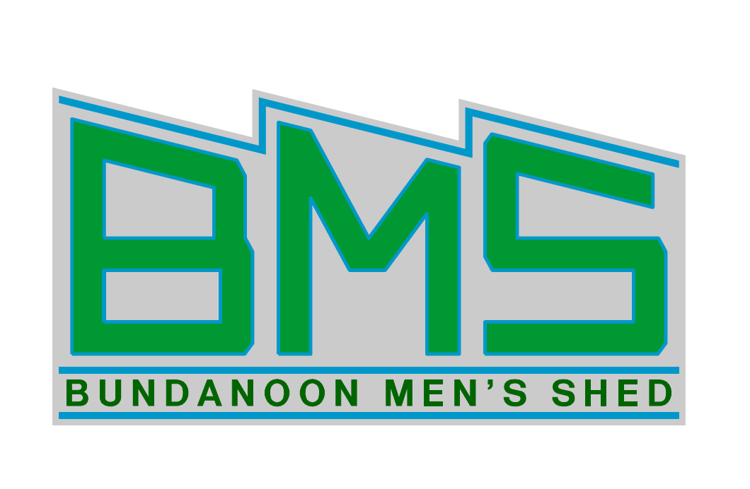 Bundanoon Men's Shed Incorporated