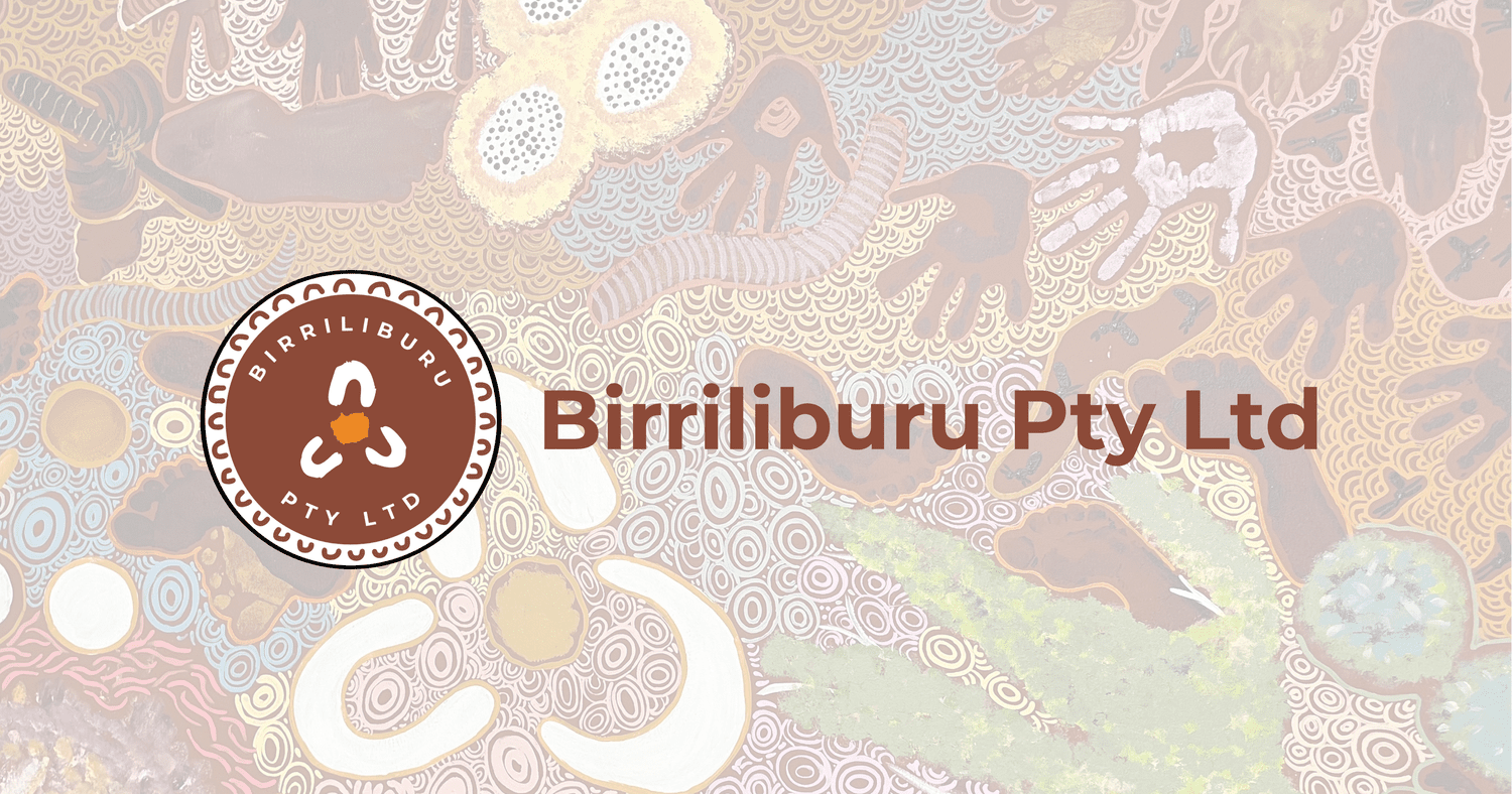BIRRILIBURU PTY LTD