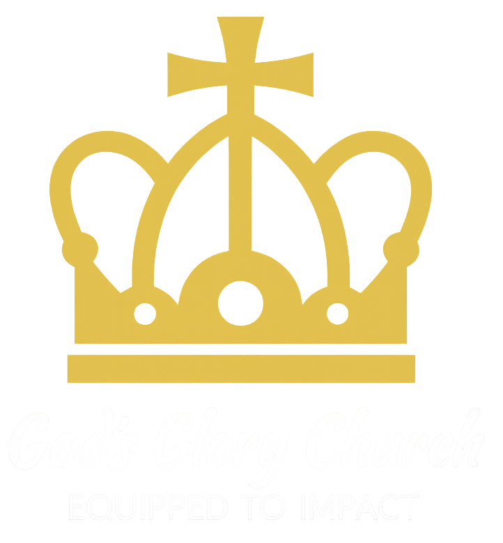 God's Glory Church Inc