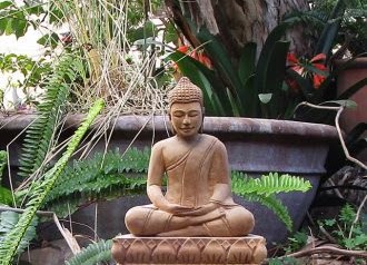 ADELAIDE ZEN GROUP INCORPORATED