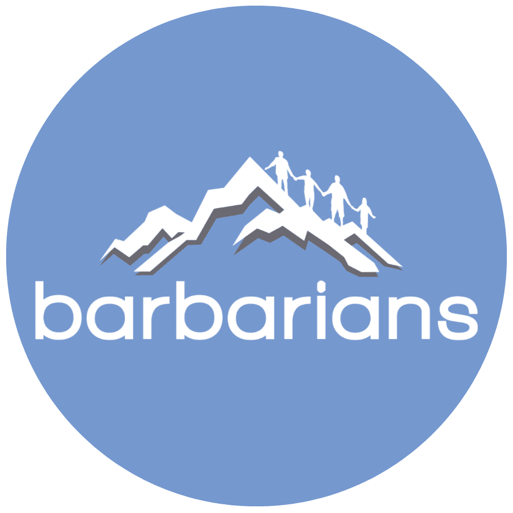 Barbarians WA