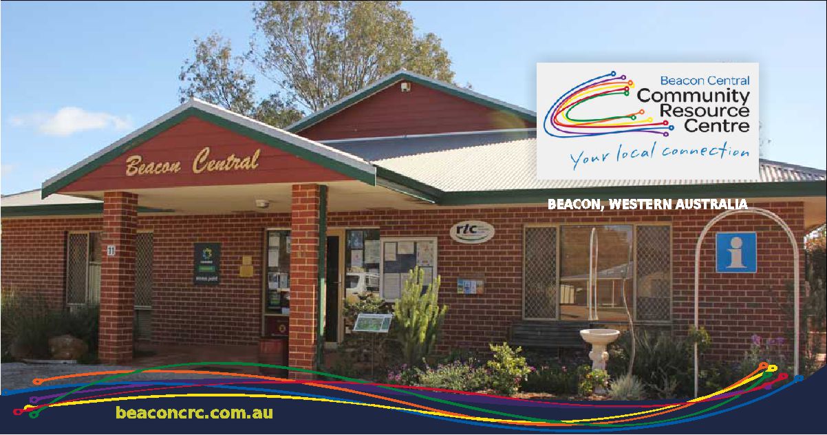 BEACON CENTRAL COMMUNITY RESOURCE CENTRE INC.