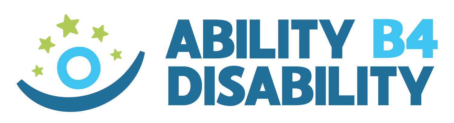Ability B4 Disability Incorporated