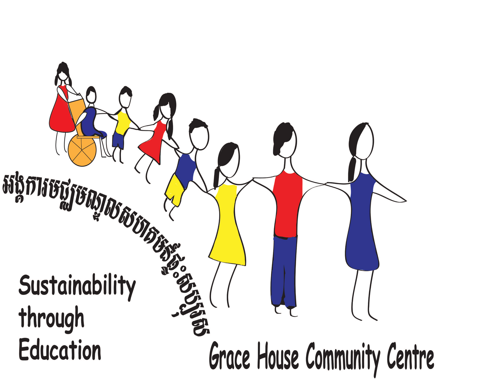 Grace House Cambodia Charity Inc