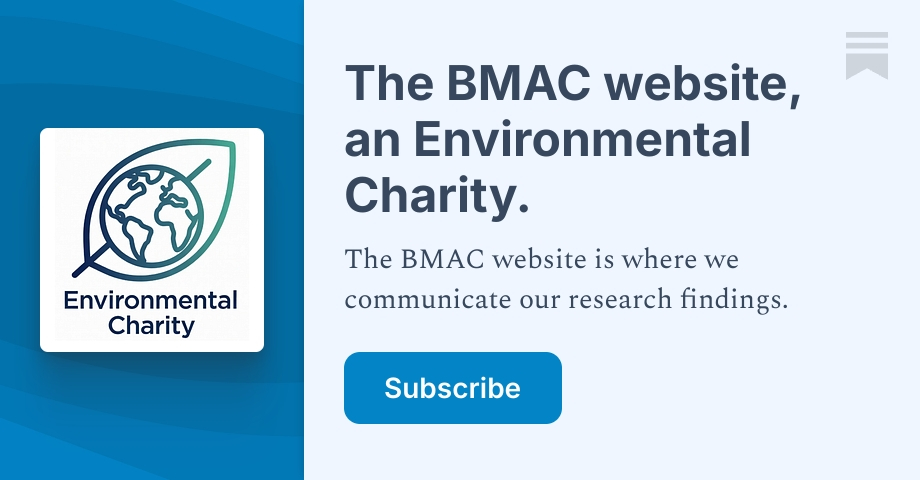 BRYANT MACFIE ENVIRONMENTAL CHARITY LIMITED