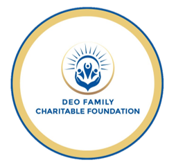 DEO FAMILY CHARITABLE FOUNDATION LTD