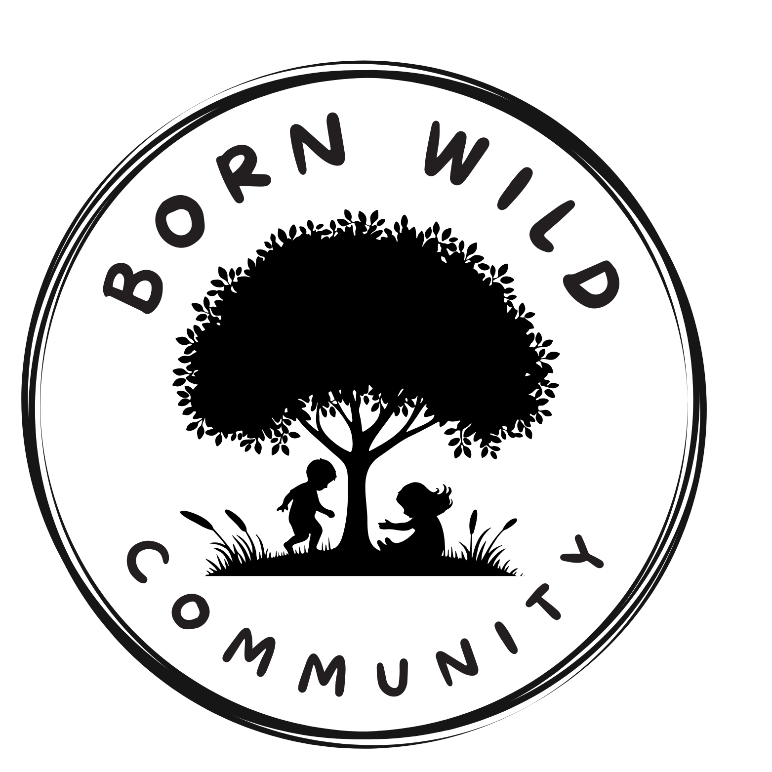 Born Wild Community Inc.