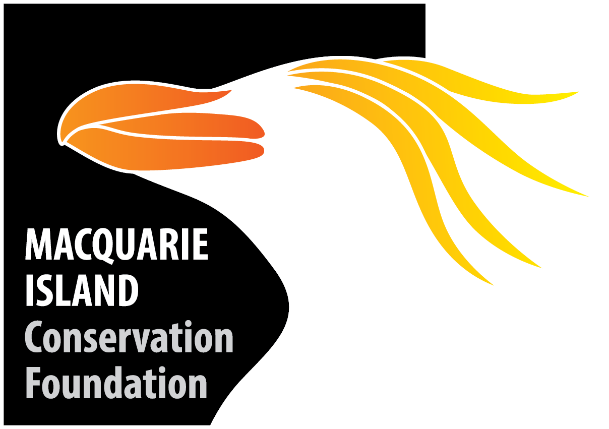 MACQUARIE ISLAND CONSERVATION FOUNDATION LTD