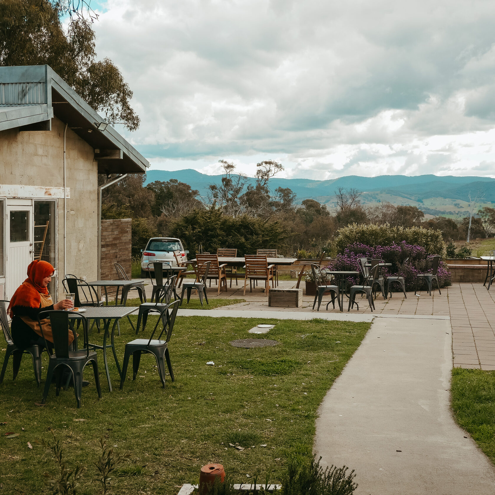 STEPPING STONE SOCIAL ENTERPRISE LIMITED