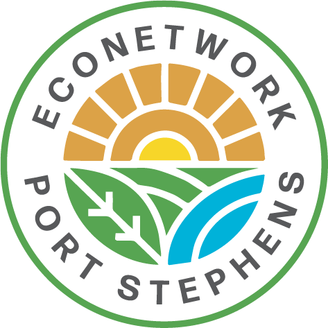 ECONETWORK-PORT STEPHENS INCORPORATED