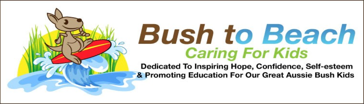 BUSH TO BEACH CARING FOR KIDS LTD