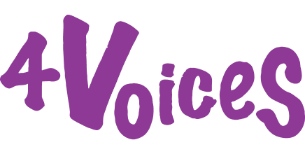 4 VOICES GLOBAL LIMITED