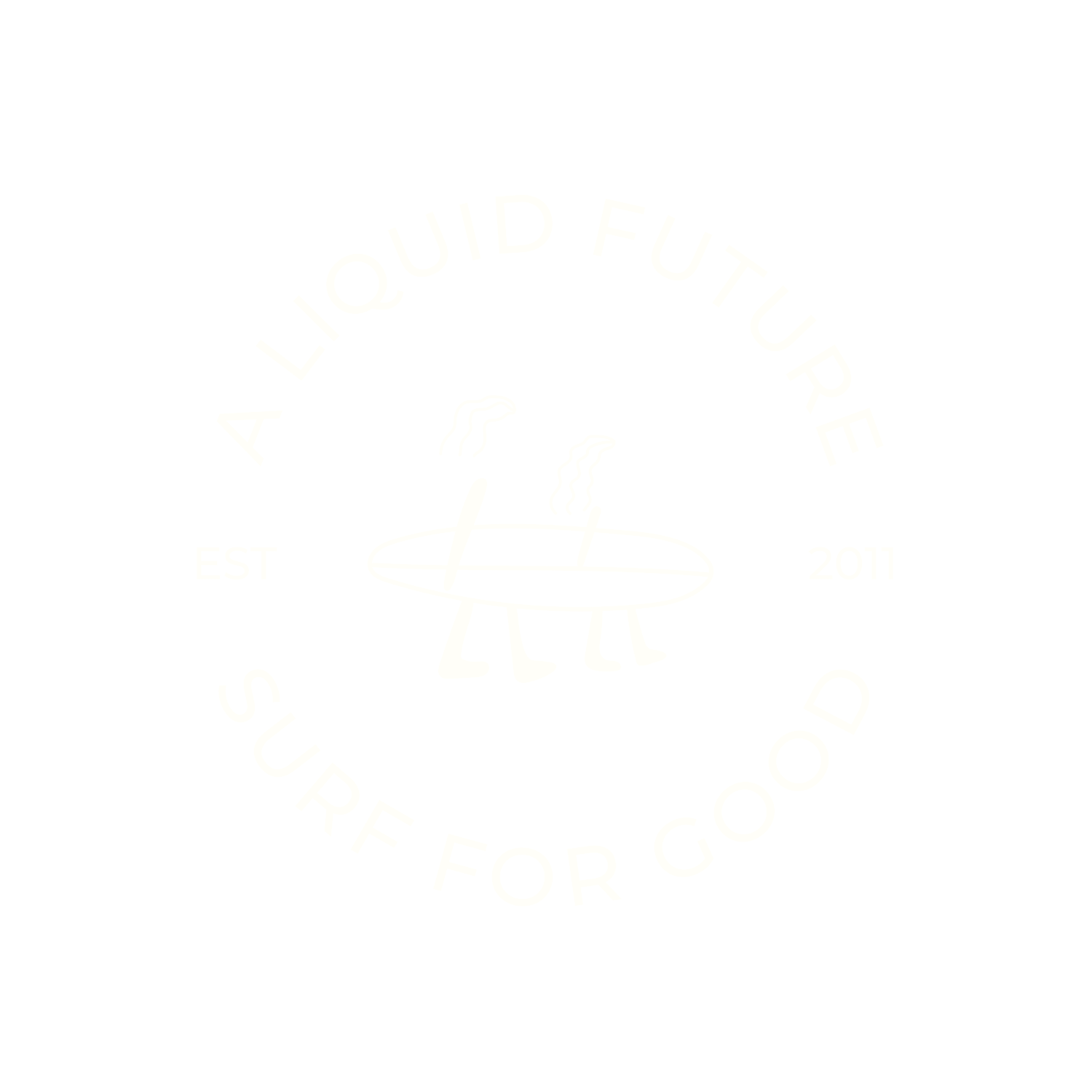 A Liquid Future Ltd