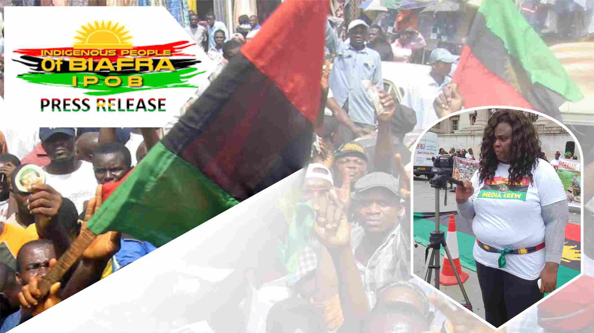 Indigenous People of Biafra (Biafra Community in Australia) Incorporated