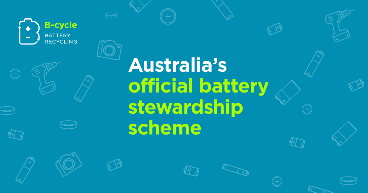 BATTERY STEWARDSHIP COUNCIL LTD