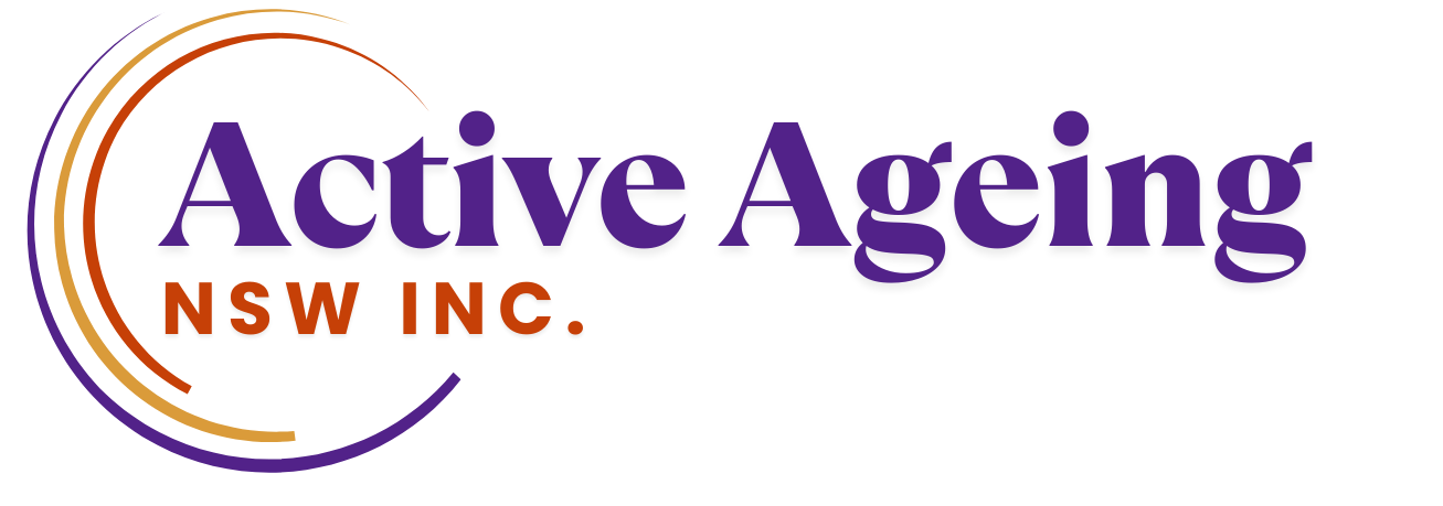 Active Ageing NSW Incorporated