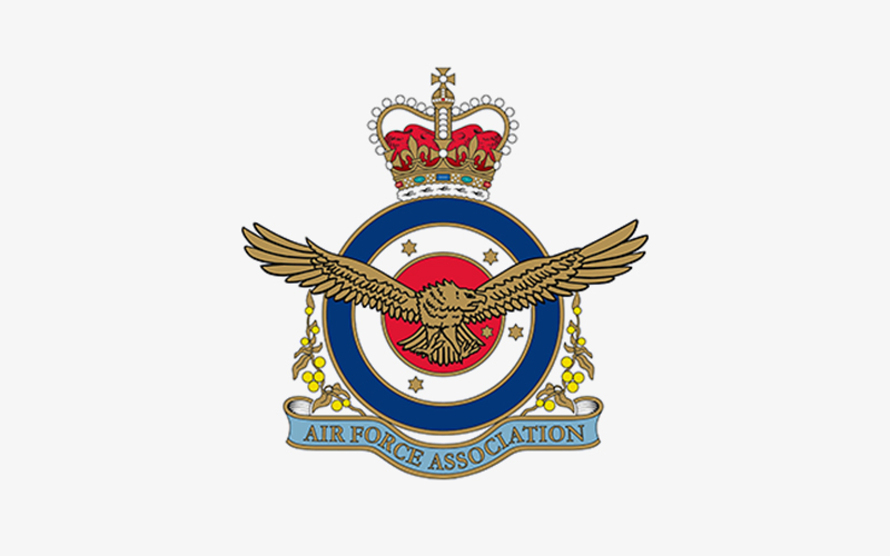AIR FORCE ASSOCIATION LTD.