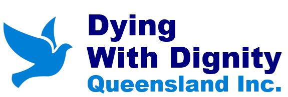 Dying with Dignity Queensland Incorporated