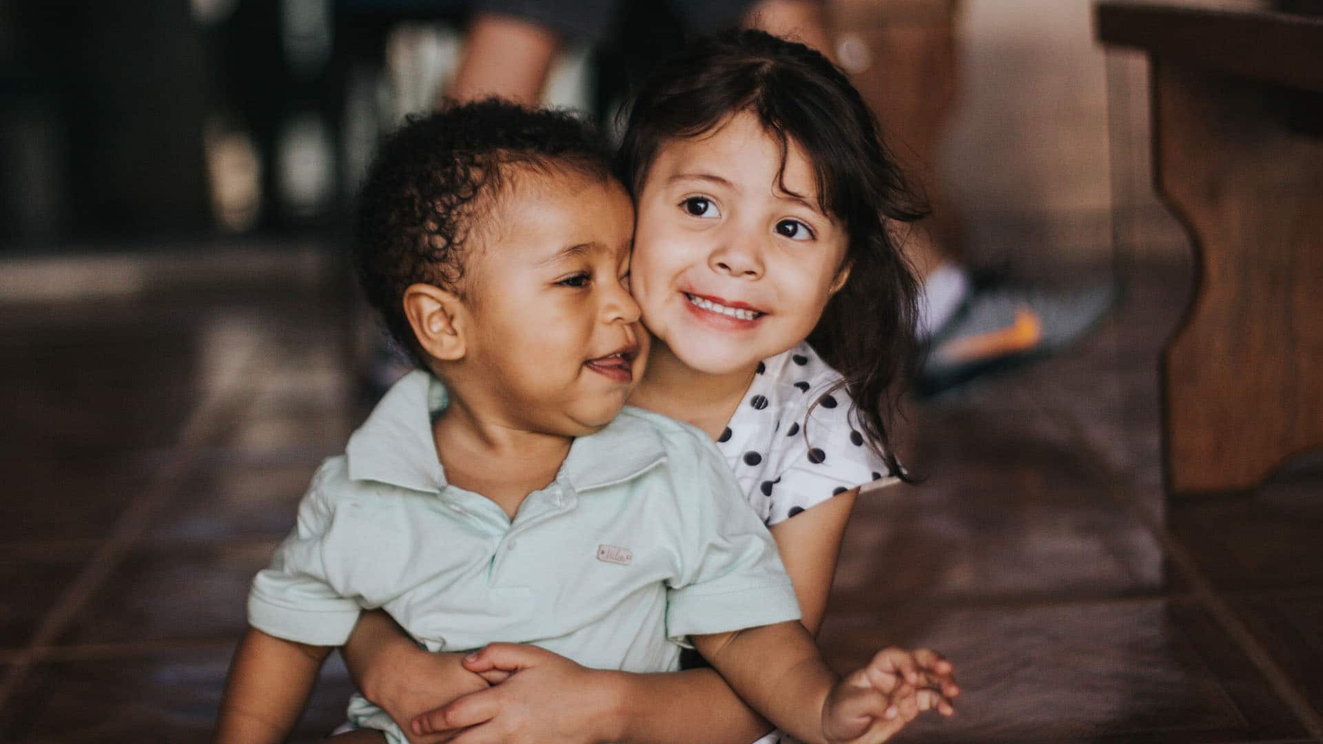 Act For Kids Limited